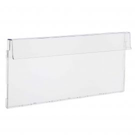 Beko Freezer Upper Drawer Front