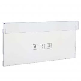 Beko Fridge Drawer Front