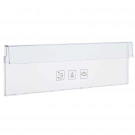 Beko Fridge Salad Drawer Front