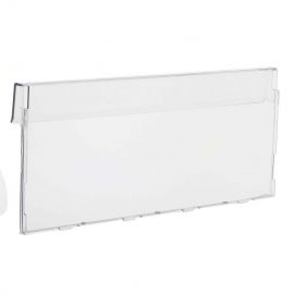 Beko Upper Freezer Drawer Front - 155mm