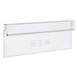 Beko Upper Freezer Drawer Front - 155mm