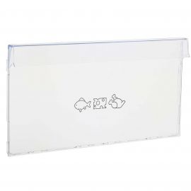 Beko Freezer Lower Drawer Front