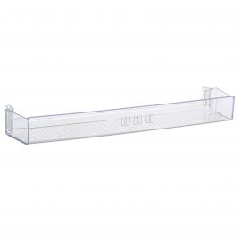 Beko Fridge Door Shelf - Upper & Middle - 445mm x 105mm x 65mm