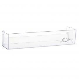 Beko Fridge Door Lower Bottle Shelf - 425mm x 110mm x 90mm