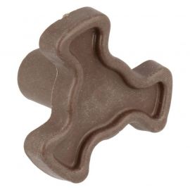 Microwave Turntable Support Coupler