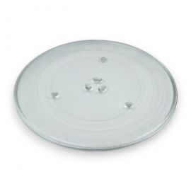 Beko Microwave Glass Turntable