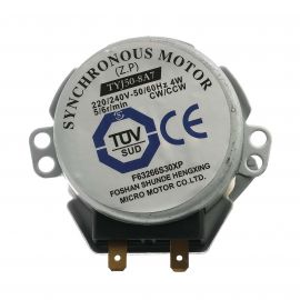 Beko Microwave Turntable Motor - 4W
