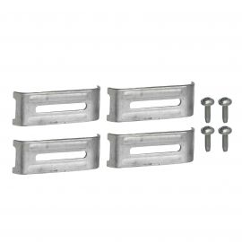 Hob Heater Clips
