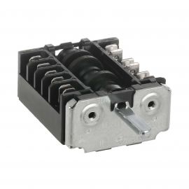 Beko Cooker Top Oven Selector Switch - 46.23866.500