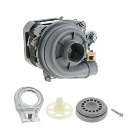 Beko Dishwasher Wash Motor
