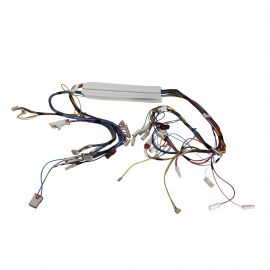 Beko Cooker Cable Harness
