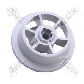 Beko Dishwasher Lower Basket Wheel