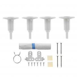 Beko Dishwasher Integrated Door Installation Kit