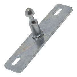Cooker Oven Front Door Lock Pin