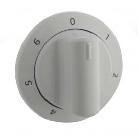 Hob Control Knob