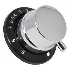 Leisure Top Oven Control Knob