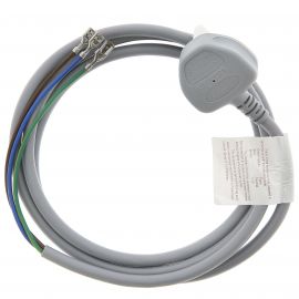 Washing Machine Mains Power Cable