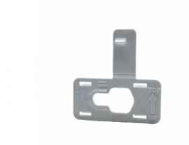 Beko Washing Machine Plug Hose Pipe Keeper