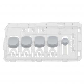 Beko Washing Machine Button