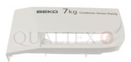 Beko Tumble Dryer Water Container Drawer Front
