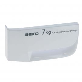 Beko Tumble Dryer Water Container Drawer Front