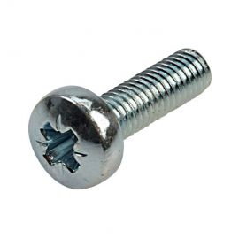 Tumble Dryer Fan Cover Screw