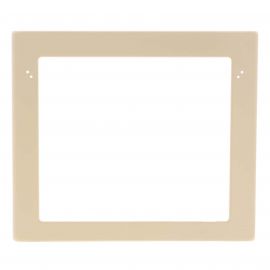 Beko Cooker Single Oven Outer Door Sheet