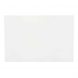 Fridge Salad Drawer Glass Shelf - 446mm x 304mm