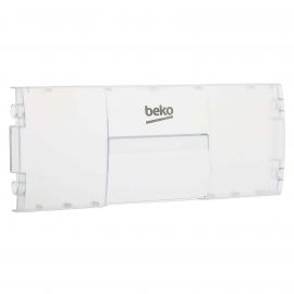 Beko Freezer Upper Pull Down Flap
