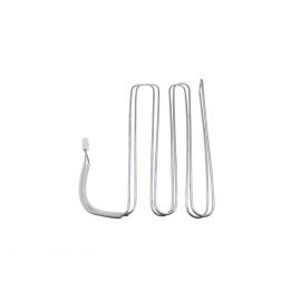 Beko Fridge Freezer Evaporator Heater