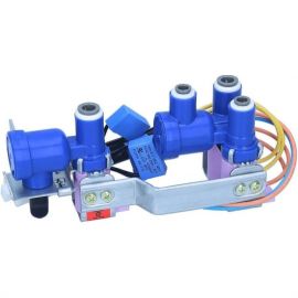 Fridge Water Valve