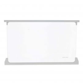 Beko Fridge Upper Glass Shelf - 4616140500