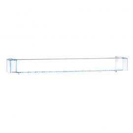 Beko Fridge Freezer Door Shelf - Upper - 435mm x 63mm x 47mm