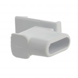 Beko Fridge Evaporator Trim Lock