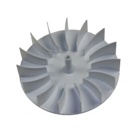 Fridge Radial Fan Blade - 95mm
