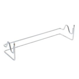 Fridge Door Bottle Shelf Wire