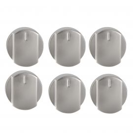 Belling New World Stoves Cooker Control Knob (Pack of 6)