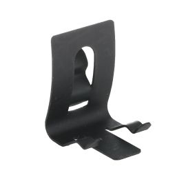 Belling New World Stoves Cooker Phial Probe Clip - CAC091 - Black