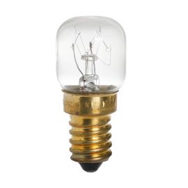 Cooker Oven Lamp Bulb - E14 SES - 15W