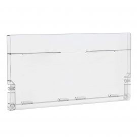 Fridge Freezer Drawer Front - BBE810004 - 395mm x 196mm
