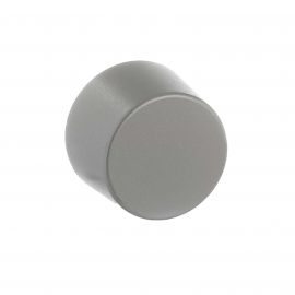 Belling New World Stoves Cooker Ignition Button - Silver