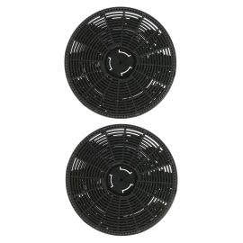 Stoves Cooker Hood Charcoal Filter (Pack of 2)