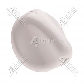 Belling New World Stoves Cooker Control Knob - White - 450920377