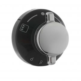 New World Cooker Top Oven Control Knob