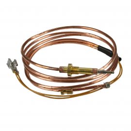Belling New World Stoves Cooker Thermocouple - 1300mm
