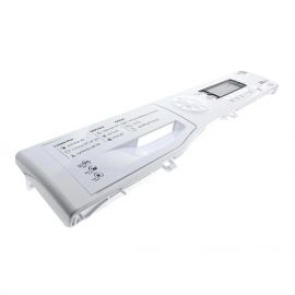 Hotpoint Washing Machine Control Panel