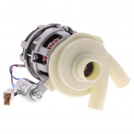 Baumatic Dishwasher Wash Motor