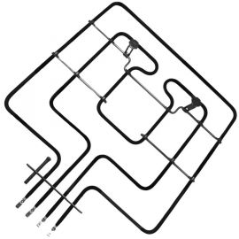 Bosch Cooker Upper Oven Dual Element - 2800W