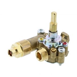 Britannia Cooker Gas Tap 