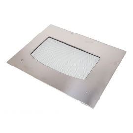 Britannia Cooker Main Oven Outer Door Glass 